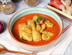 Gulai: Kelezatan Universal yang Cocok untuk Semua Usia