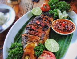 Ikan Goreng: Lezatnya Pilihan Utama untuk Menu Harian Keluarga Anda