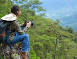 Jangan Sampai Menyesal! Menguak Kesalahan Fatal dalam Wisata Alam yang Cocok untuk Pemula