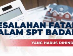 Kesalahan Fatal dalam SDM yang Harus Dihindari: Membangun Fondasi Bisnis yang Kokoh