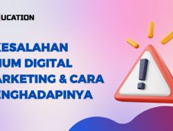 Kesalahan Umum dalam Bisnis Online dan Cara Menghindarinya: Panduan Lengkap untuk Sukses di Dunia Digital