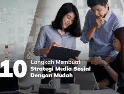 Langkah Mudah Belajar Media Sosial dari Nol: Panduan Lengkap untuk Pemula dan Pelaku Bisnis
