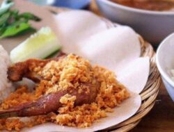 Mengapa Ayam Goreng Tak Pernah Sepi Peminat: Sebuah Ode untuk Krispi yang Abadi