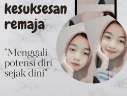 Mengungkap Rahasia Sukses Menerapkan Pendidikan Remaja Sejak Dini: Panduan Komprehensif untuk Orang Tua dan Pendidik
