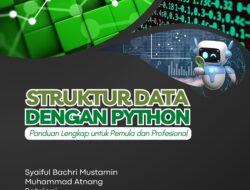 Panduan Lengkap Data Modeling untuk Pemula: Membangun Fondasi Data yang Kuat