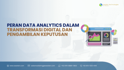 Mengapa AI Penting di Era Teknologi: Pilar Transformasi Dunia Digital