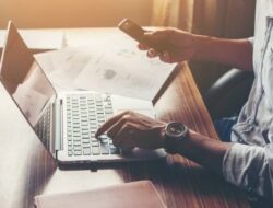 Rahasia Sukses Kerja Freelance Online yang Jarang Dibahas: Lebih dari Sekadar Mencari Klien