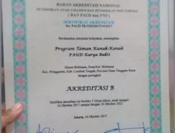 Rahasia Sukses Menerapkan Prestasi Akademik Sejak Dini: Membangun Fondasi Emas untuk Masa Depan Cemerlang