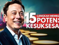 Rahasia Sukses Niche Blog yang Jarang Dibahas: Mendalami Fondasi Keberlanjutan