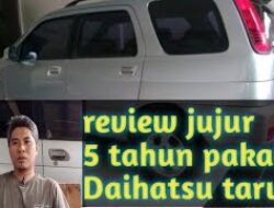 Review Jujur tentang Mobil: Panduan Lengkap untuk Memahami dan Membuat Penilaian Objektif