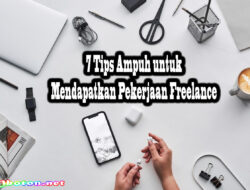 Tips Ampuh Portofolio Freelance untuk Pemula: Bangun Fondasi Karir yang Kokoh