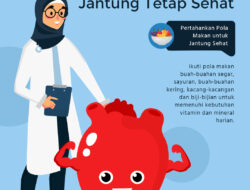 Tips Menjaga Penyakit Jantung Tetap Optimal: Panduan Lengkap untuk Hidup Berkualitas