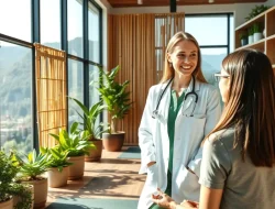 Memahami Perbedaan Naturopati dan Medis Modern dalam Dunia Kesehatan