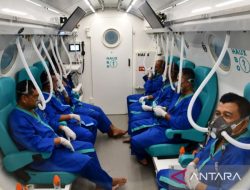Memahami Terapi Oksigen Hiperbarik: Manfaat, Prosedur, dan Faktor Biayanya