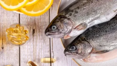 Menelusuri Manfaat Minyak Ikan Paus untuk Kesehatan Tulang dan Sendi