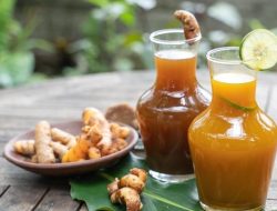Mengapa Jamu Pelangsing Memicu Diare? Penjelasan Medis dan Risikonya