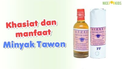 Mengapa Minyak Tawon Populer untuk Bayi? Tinjauan Tradisi, Manfaat, dan Keamanan Medis