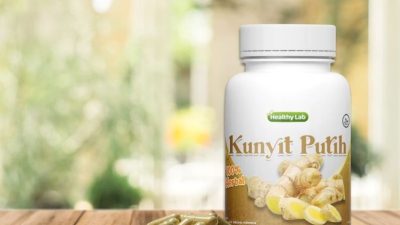 Mengungkap Alasan Kenapa Kunyit Putih Dipercaya Menyembuhkan Kista dan Efektivitas Medisnya