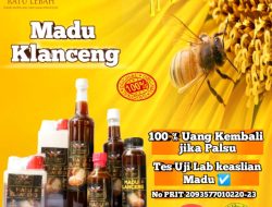 Mengungkap Alasan Kenapa Madu Klanceng Baik untuk Diabetes: Panduan Medis dan Pengelolaan Gula Darah