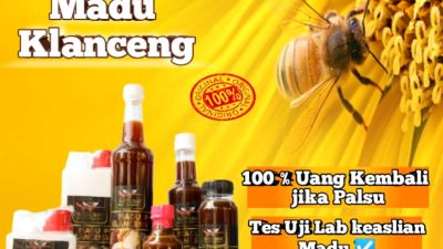 Mengungkap Alasan Kenapa Madu Klanceng Baik untuk Diabetes: Panduan Medis dan Pengelolaan Gula Darah