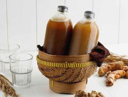 Mengungkap Risiko Kesehatan: Apa Efek Samping Konsumsi Jamu Penggugur Kandungan?