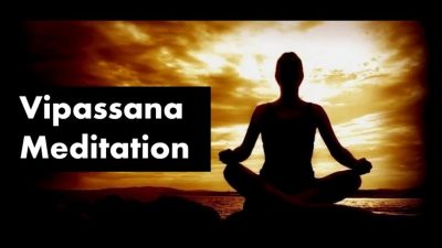 Menjaga Kesehatan Jantung: Kenapa Terapi Meditasi Vipassana Bagus untuk Tekanan Darah