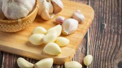 Menjaga Kesehatan Kardiovaskular: Apa Manfaat Bawang Putih Utuh untuk Jantung?