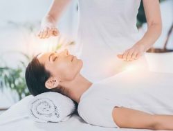 Menyelami Energi Vital: Apa Manfaat Terapi Prana untuk Penyembuhan Penyakit dan Kesehatan Holistik