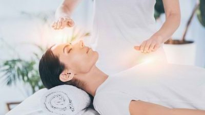 Menyelami Energi Vital: Apa Manfaat Terapi Prana untuk Penyembuhan Penyakit dan Kesehatan Holistik