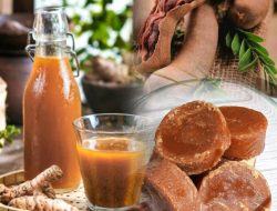Mitos atau Fakta: Kenapa Kunyit Asam Dilarang Diminum Saat Haid? Ini Penjelasan Medisnya