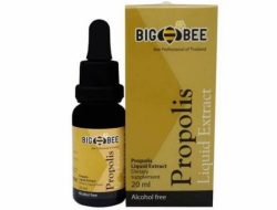 Panduan Kesehatan Tenggorokan: Peran Bee Propolis Cair dan Cara Menjaga Saluran Pernapasan