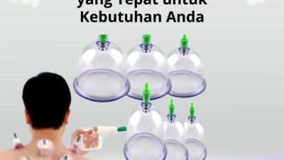 Panduan Lengkap: Bagaimana Cara Memilih Lokasi Bekam untuk Darah Tinggi yang Aman dan Efektif