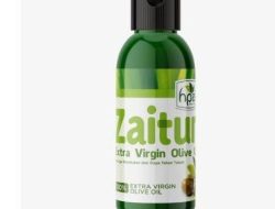 Panduan Lengkap Beli Minyak Zaitun Extra Virgin untuk Asam Lambung dan Pengelolaannya