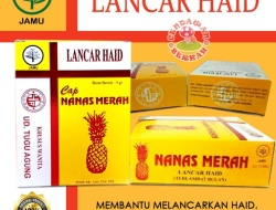 Panduan Lengkap Kesehatan Menstruasi: Mengenal Rekomendasi Jamu Pelancar Haid yang Aman dan Terdaftar BPOM