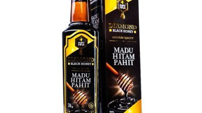 Panduan Lengkap Kesehatan Pernapasan: Peran Madu Hitam Pahit dalam Membantu Pengelolaan Asma