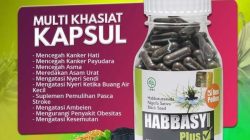 Panduan Lengkap Manfaat Habbatussauda dan Pentingnya Memilih Kapsul yang Terdaftar BPOM