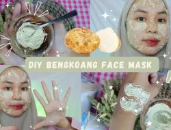 Panduan Lengkap Perawatan Wajah Alami: Bagaimana Cara Membuat Masker Tradisional dari Bengkoang untuk Kulit Sehat dan Cerah