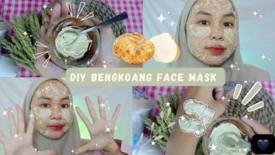 Panduan Lengkap Perawatan Wajah Alami: Bagaimana Cara Membuat Masker Tradisional dari Bengkoang untuk Kulit Sehat dan Cerah
