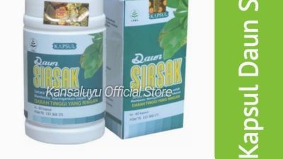 Potensi Ekstrak Daun Sirsak dalam Pengelolaan Tumor: Tinjauan Medis dan Edukasi Suplemen