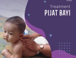Rekomendasi Terapi Pijat Bayi Tradisional Bali: Panduan Lengkap untuk Kesehatan dan Tumbuh Kembang Anak