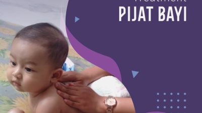 Rekomendasi Terapi Pijat Bayi Tradisional Bali: Panduan Lengkap untuk Kesehatan dan Tumbuh Kembang Anak