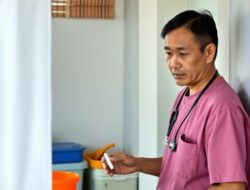 Cara Mencegah Penyebaran Wabah: Langkah Nyata dari Rumah Sampai Lingkungan