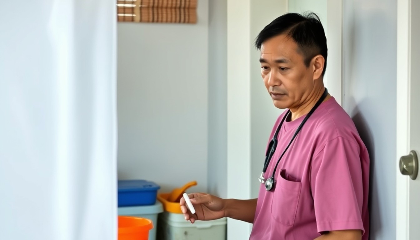 Cara Mencegah Penyebaran Wabah: Langkah Nyata dari Rumah Sampai Lingkungan