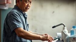 Menjangkau yang Terjauh: Akses Kesehatan di Daerah Terpencil
