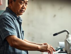 Menjangkau yang Terjauh: Akses Kesehatan di Daerah Terpencil