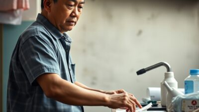 Menjangkau yang Terjauh: Akses Kesehatan di Daerah Terpencil