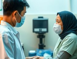Pandemi Global Terbaru: Situasi Terkini dan Pelajaran untuk Krisis Berikutnya