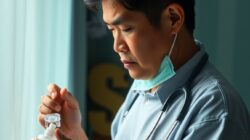Zoonosis: Ketika Penyakit Hewan Menjadi Wabah Manusia